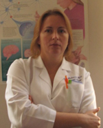 Dr. Tatiana Maleeva